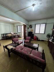 Blk 379 Clementi Avenue 5 (Clementi), HDB 3 Rooms #601501421